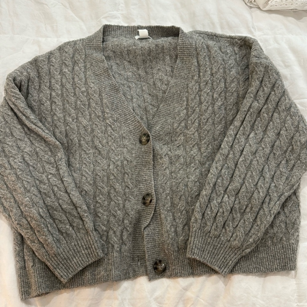 Cardigan